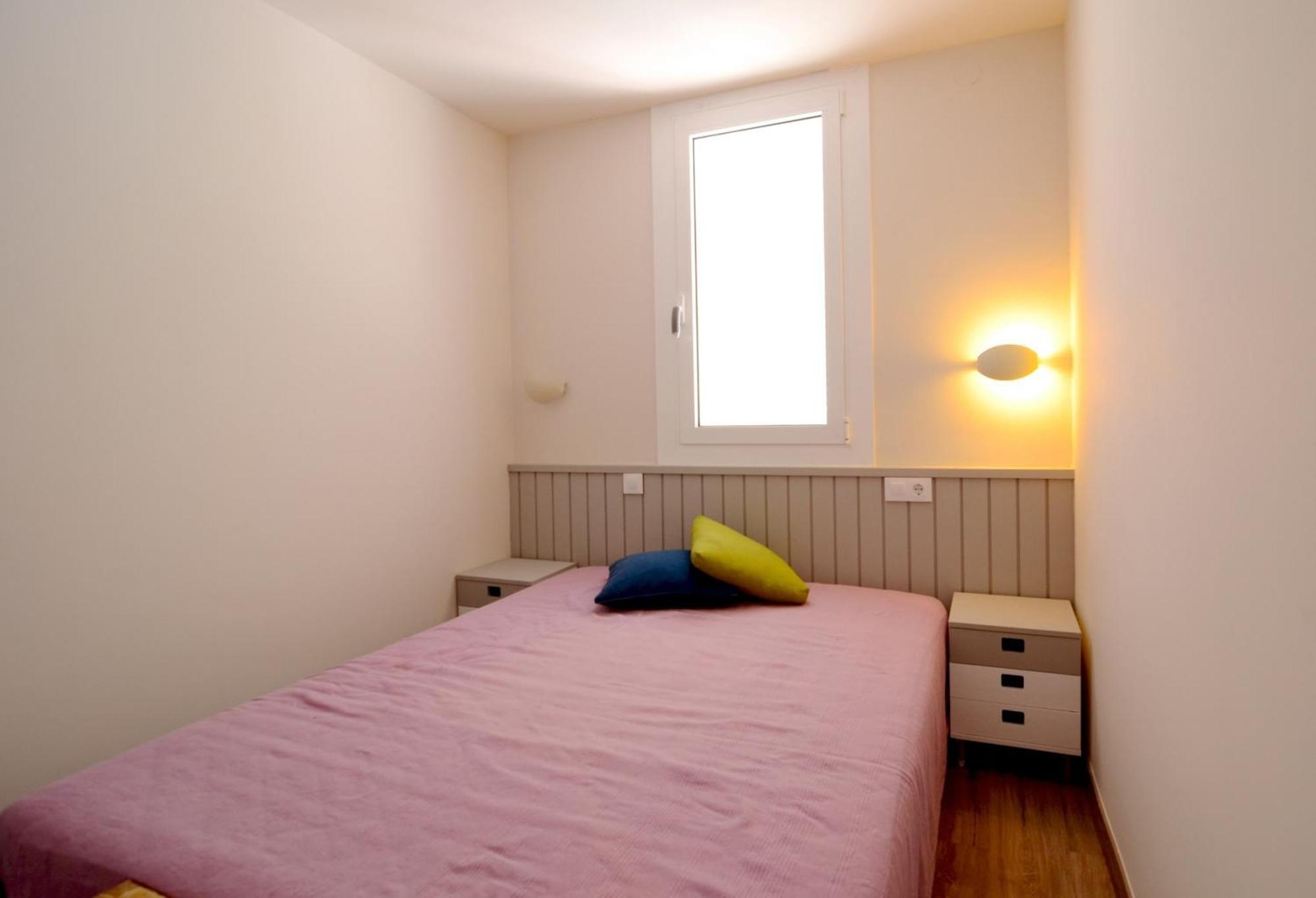 La Timpa - Apartamentos L' Escala Esterno foto