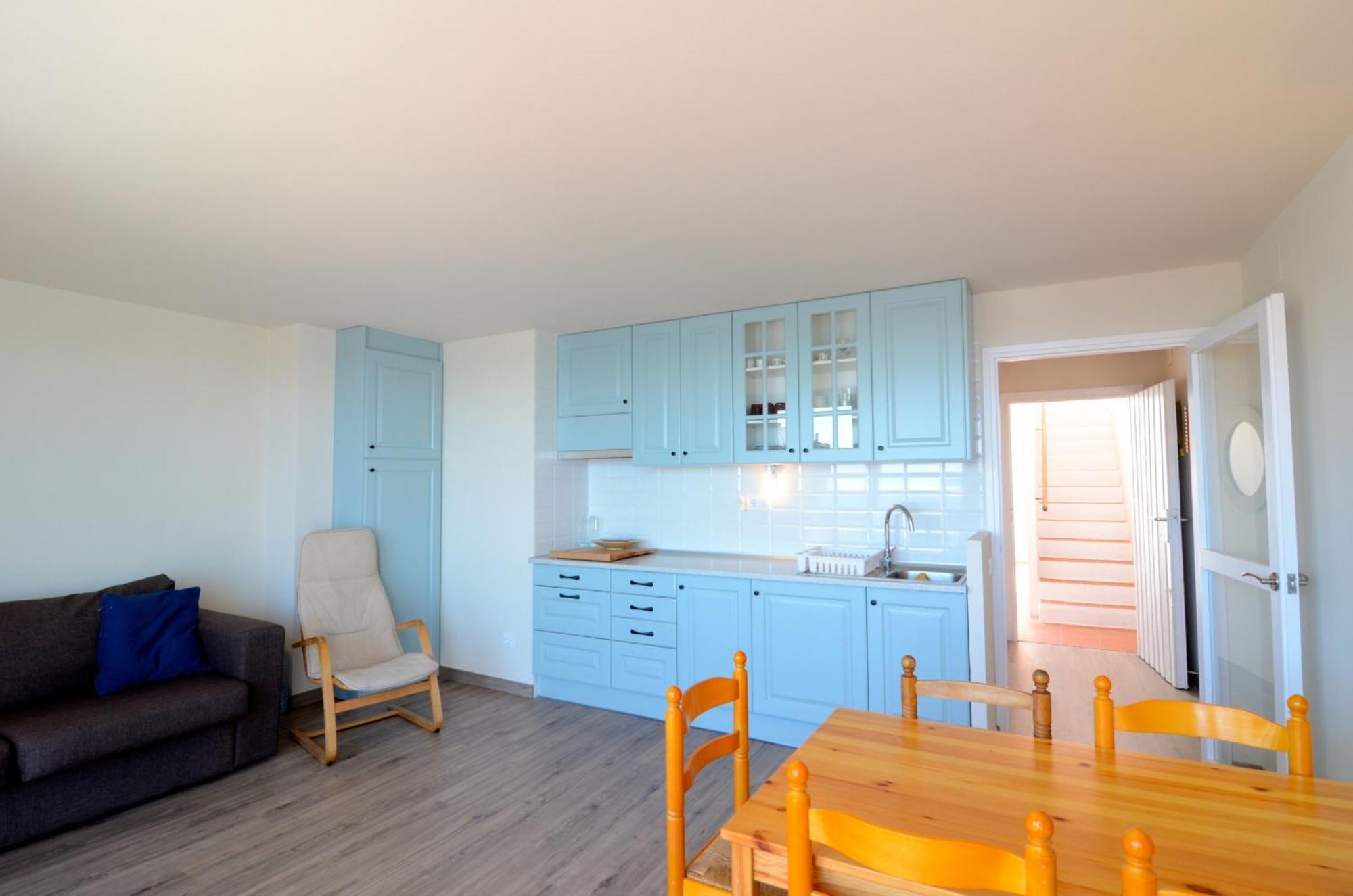 La Timpa - Apartamentos L' Escala Esterno foto