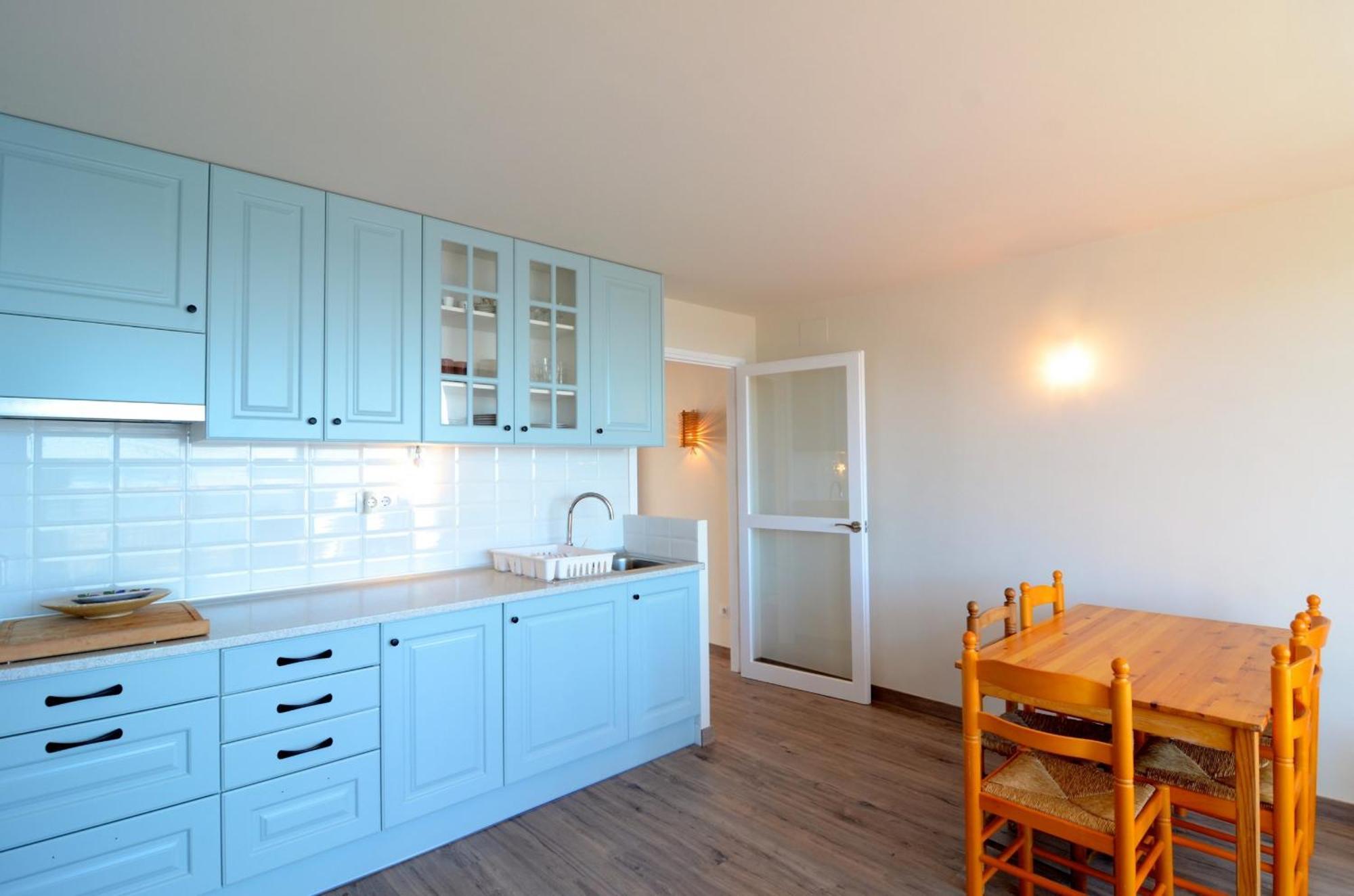 La Timpa - Apartamentos L' Escala Esterno foto