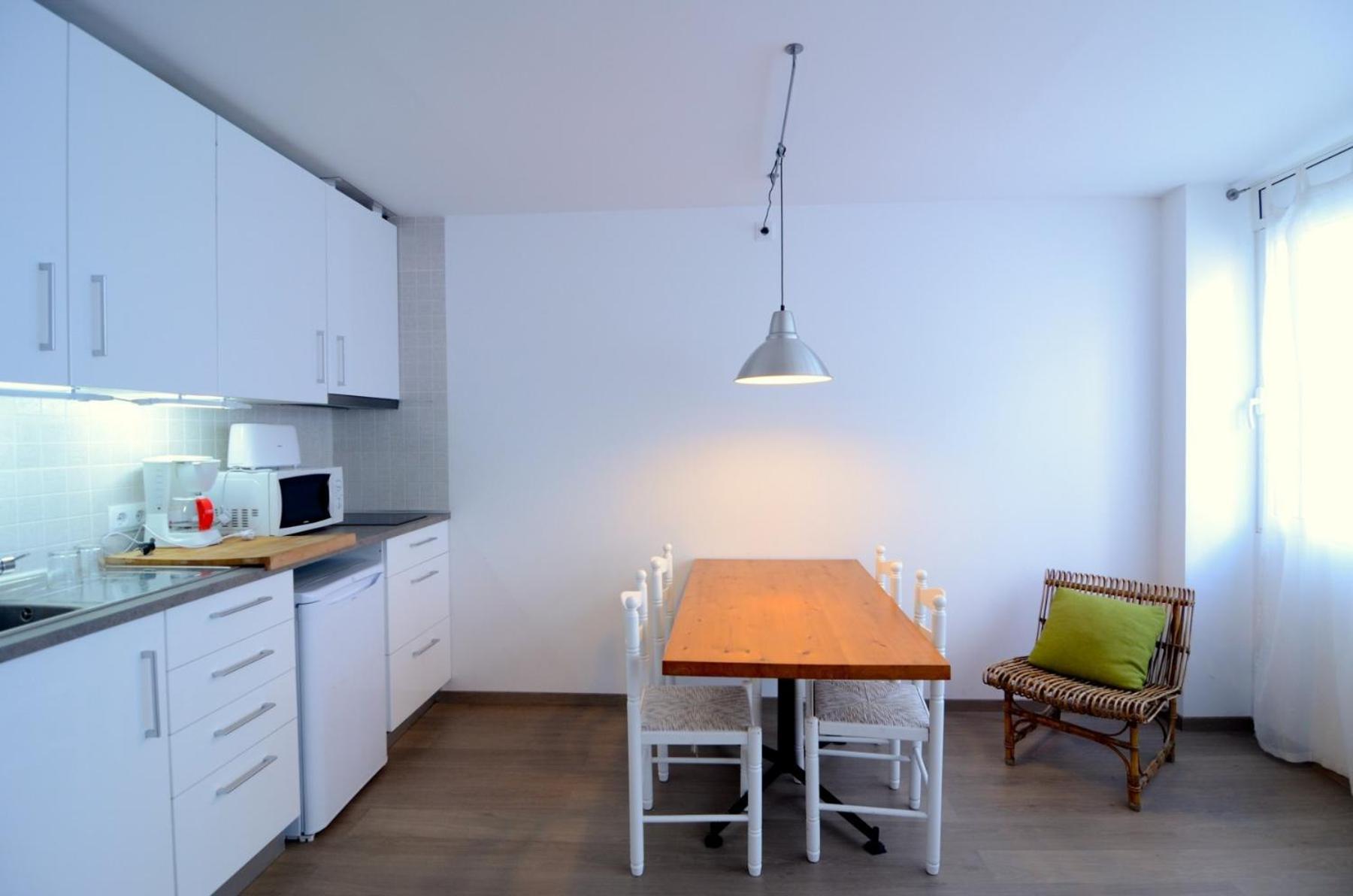 La Timpa - Apartamentos L' Escala Esterno foto